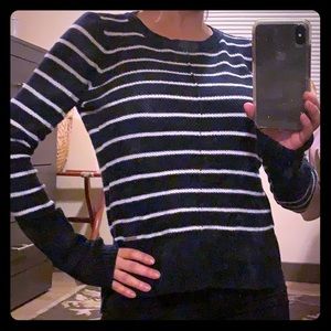 Abercrombie and Fitch Sweater